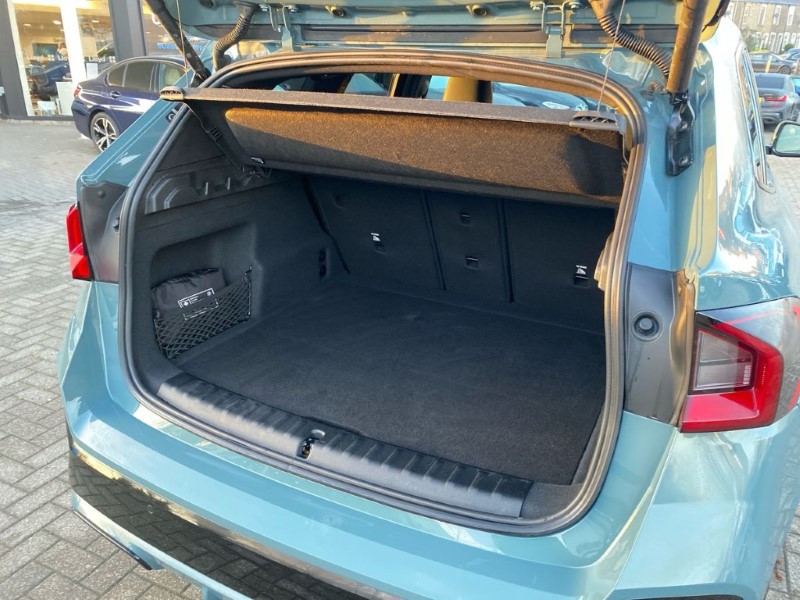 2025 (25) BMW X1 sDrive 18d M Sport 5dr Step Auto 4881009