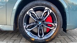 2025 (25) BMW X1 sDrive 18d M Sport 5dr Step Auto 4880987