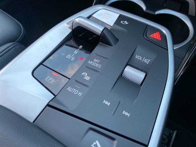 2025 (25) BMW X1 sDrive 18d M Sport 5dr Step Auto 4880983