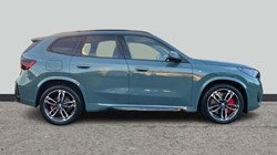 2025 (25) BMW X1 sDrive 18d M Sport 5dr Step Auto 4880976