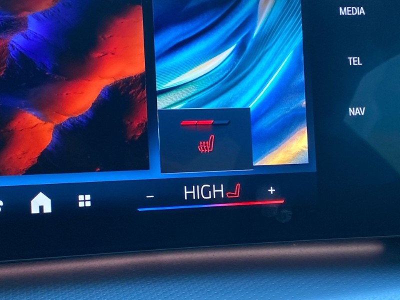 2025 (25) BMW X1 sDrive 18d M Sport 5dr Step Auto 4881004