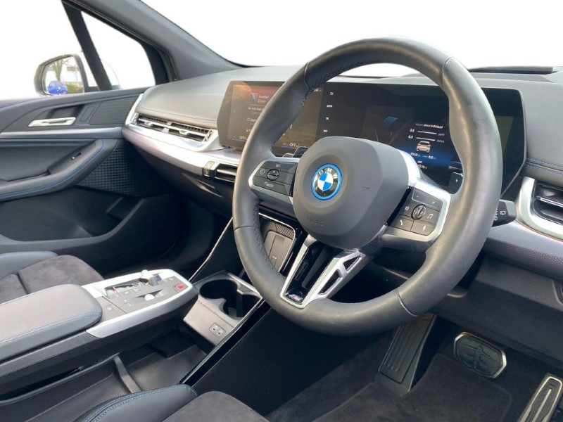 2024 (74) BMW 2 SERIES 225e xDrive M Sport 5dr DCT 4880925