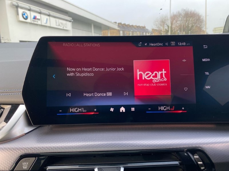 2024 (74) BMW 2 SERIES 225e xDrive M Sport 5dr DCT 4880927