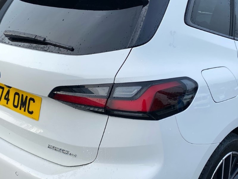 2024 (74) BMW 2 SERIES 225e xDrive M Sport 5dr DCT 4880965