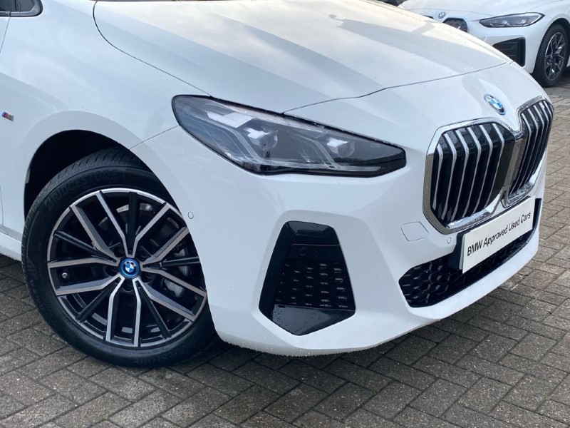 2024 (74) BMW 2 SERIES 225e xDrive M Sport 5dr DCT 4880959