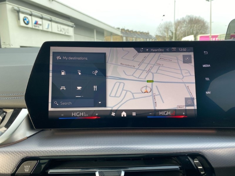 2024 (74) BMW 2 SERIES 225e xDrive M Sport 5dr DCT 4880945