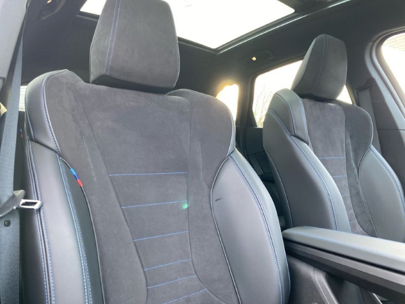 2024 (74) BMW 2 SERIES 225e xDrive M Sport 5dr DCT 4880943