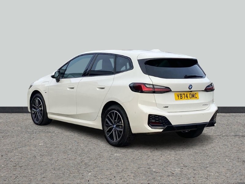 2024 (74) BMW 2 SERIES 225e xDrive M Sport 5dr DCT 1