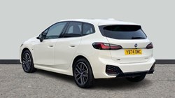 2024 (74) BMW 2 SERIES 225e xDrive M Sport 5dr DCT 1