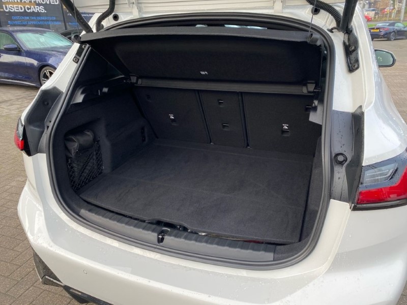 2024 (74) BMW 2 SERIES 225e xDrive M Sport 5dr DCT 4880956