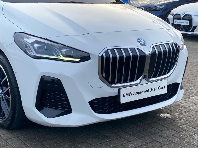 2024 (74) BMW 2 SERIES 225e xDrive M Sport 5dr DCT 4880960