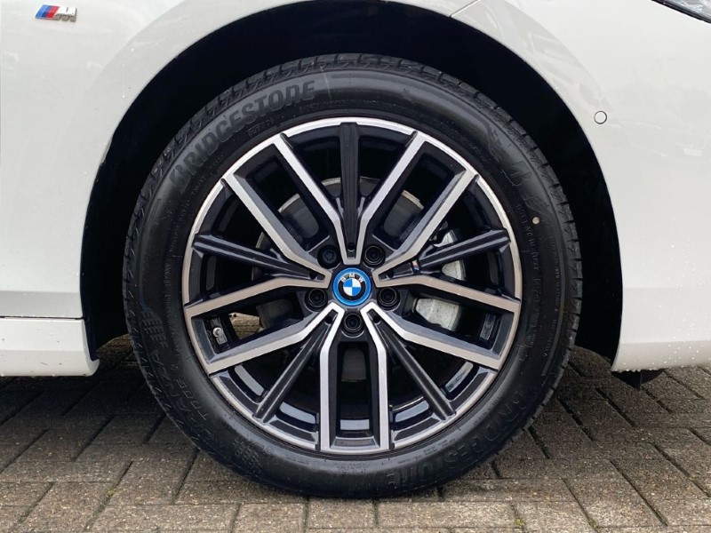 2024 (74) BMW 2 SERIES 225e xDrive M Sport 5dr DCT 4880933