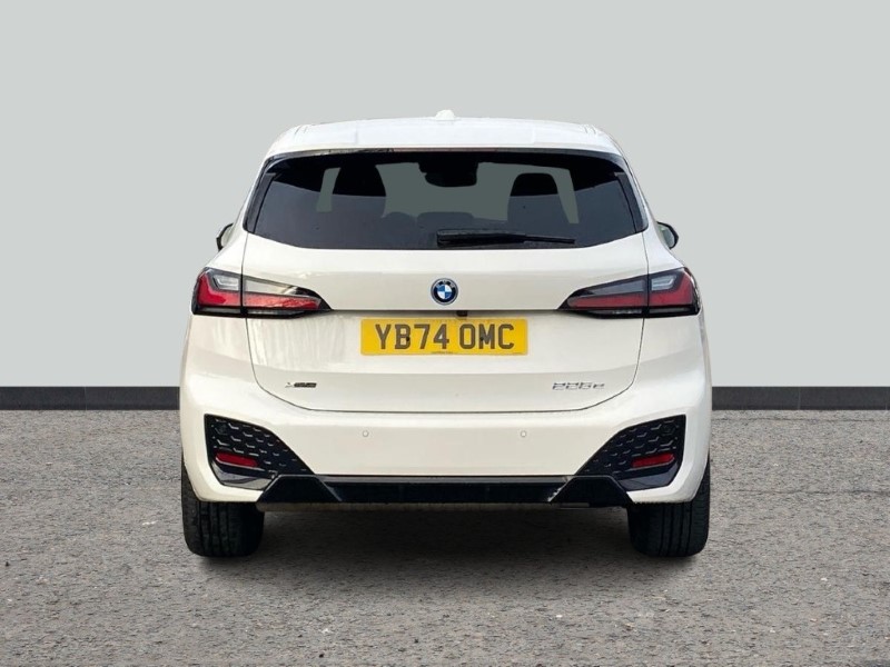 2024 (74) BMW 2 SERIES 225e xDrive M Sport 5dr DCT 4880934