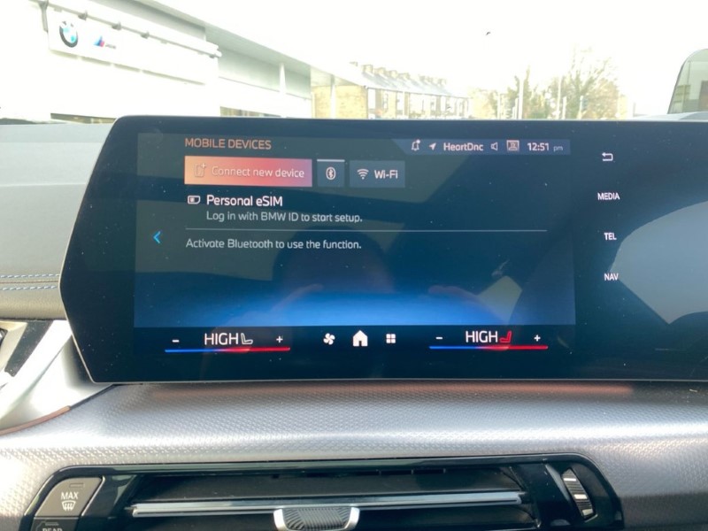 2024 (74) BMW 2 SERIES 225e xDrive M Sport 5dr DCT 4880947