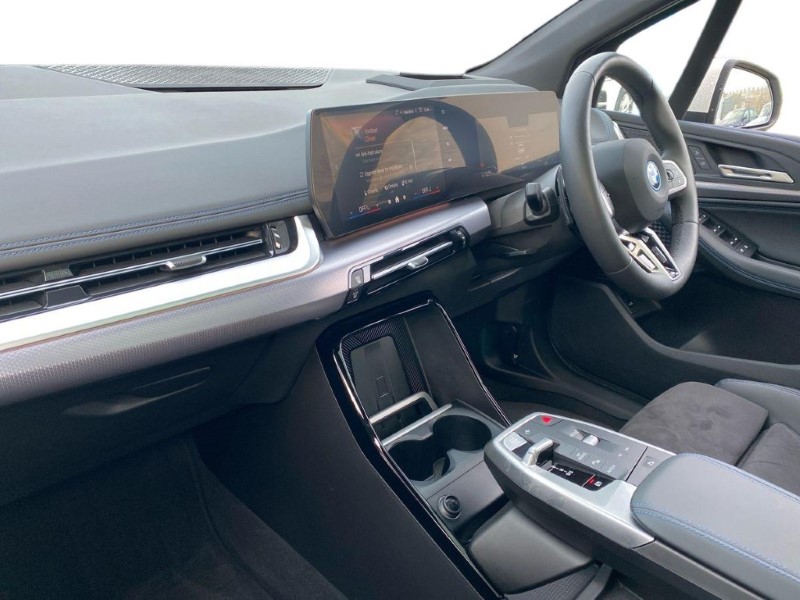 2024 (74) BMW 2 SERIES 225e xDrive M Sport 5dr DCT 4880926