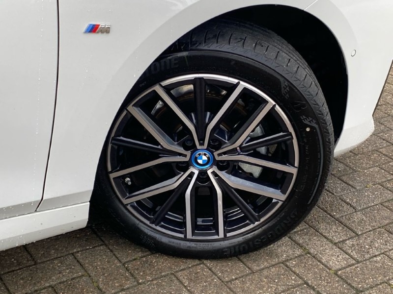 2024 (74) BMW 2 SERIES 225e xDrive M Sport 5dr DCT 4880967