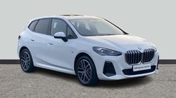 2024 (74) BMW 2 SERIES 225e xDrive M Sport 5dr DCT 4880920