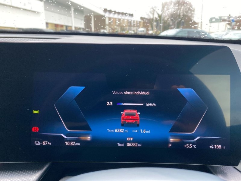 2025 (74) BMW iX2 230kW xDrive30 M Sport 65kWh 5dr Auto 4884858