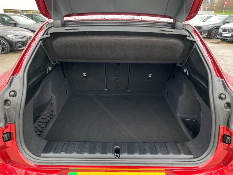 2025 (74) BMW iX2 230kW xDrive30 M Sport 65kWh 5dr Auto 4884862