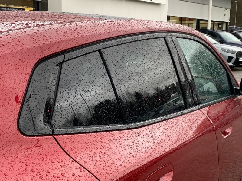 2025 (74) BMW iX2 230kW xDrive30 M Sport 65kWh 5dr Auto 4884900