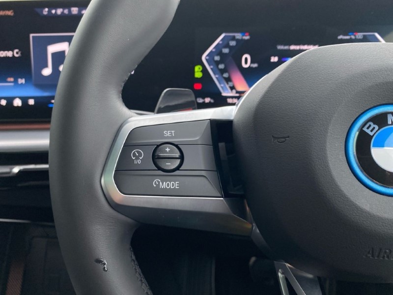 2025 (74) BMW iX2 230kW xDrive30 M Sport 65kWh 5dr Auto 4884866