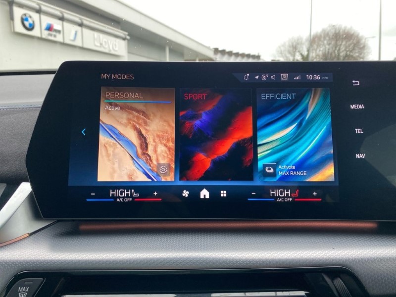 2025 (74) BMW iX2 230kW xDrive30 M Sport 65kWh 5dr Auto 4884880