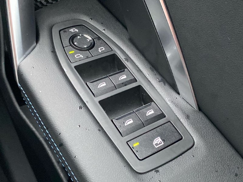 2025 (74) BMW iX2 230kW xDrive30 M Sport 65kWh 5dr Auto 4884872