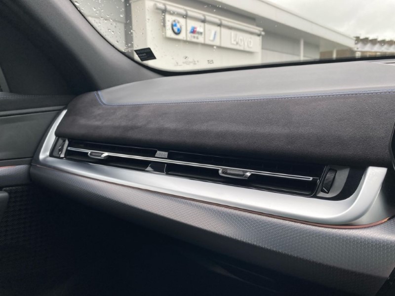 2025 (74) BMW iX2 230kW xDrive30 M Sport 65kWh 5dr Auto 4884882