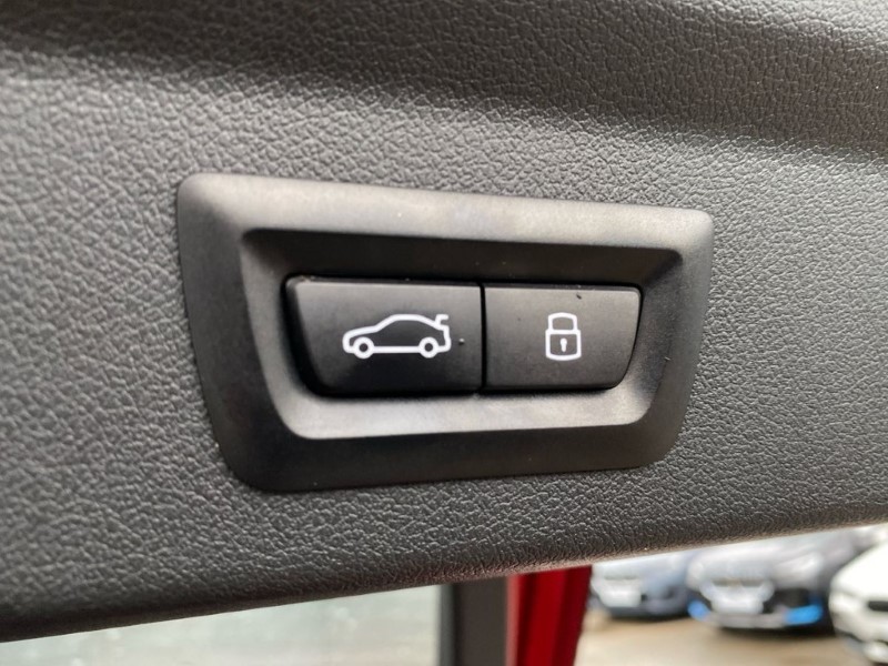 2025 (74) BMW iX2 230kW xDrive30 M Sport 65kWh 5dr Auto 4884888