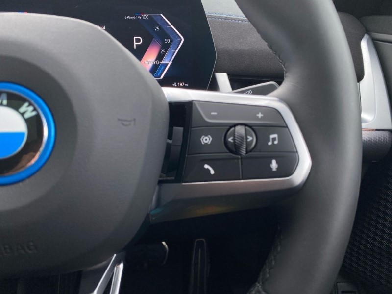 2025 (74) BMW iX2 230kW xDrive30 M Sport 65kWh 5dr Auto 4884867