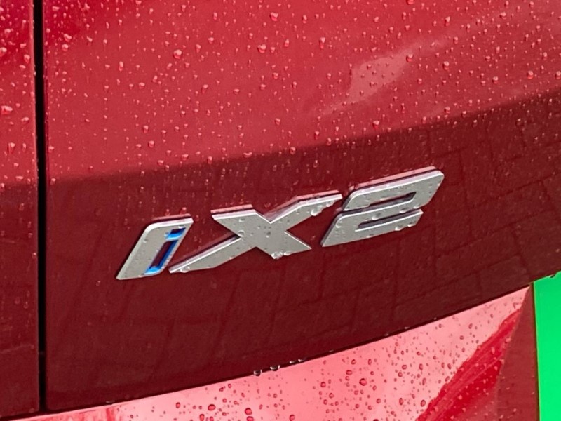 2025 (74) BMW iX2 230kW xDrive30 M Sport 65kWh 5dr Auto 4884895