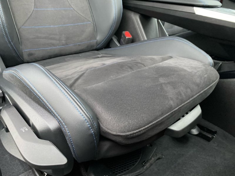 2025 (74) BMW iX2 230kW xDrive30 M Sport 65kWh 5dr Auto 4884873