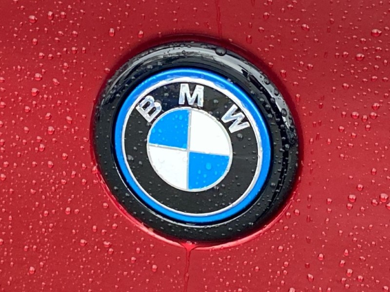 2025 (74) BMW iX2 230kW xDrive30 M Sport 65kWh 5dr Auto 4884894