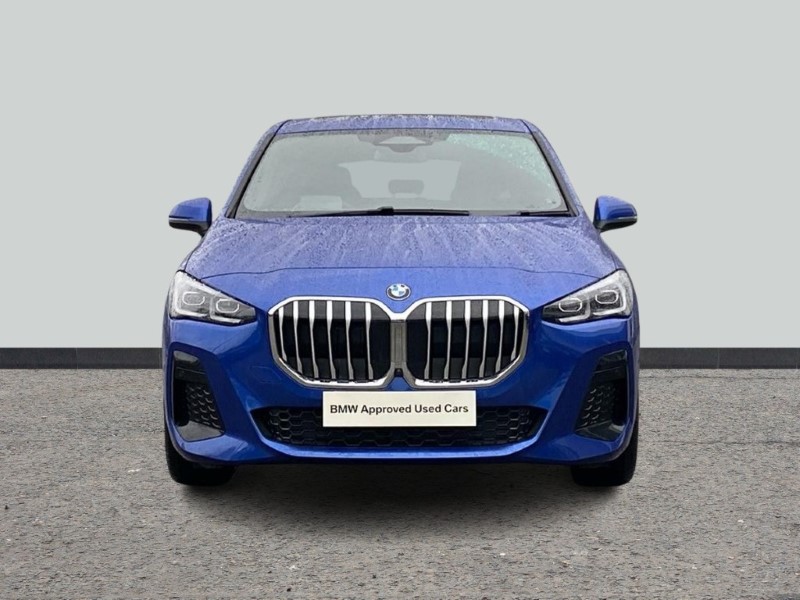 2025 (74) BMW iX2 230kW xDrive30 M Sport 65kWh 5dr Auto 4884098