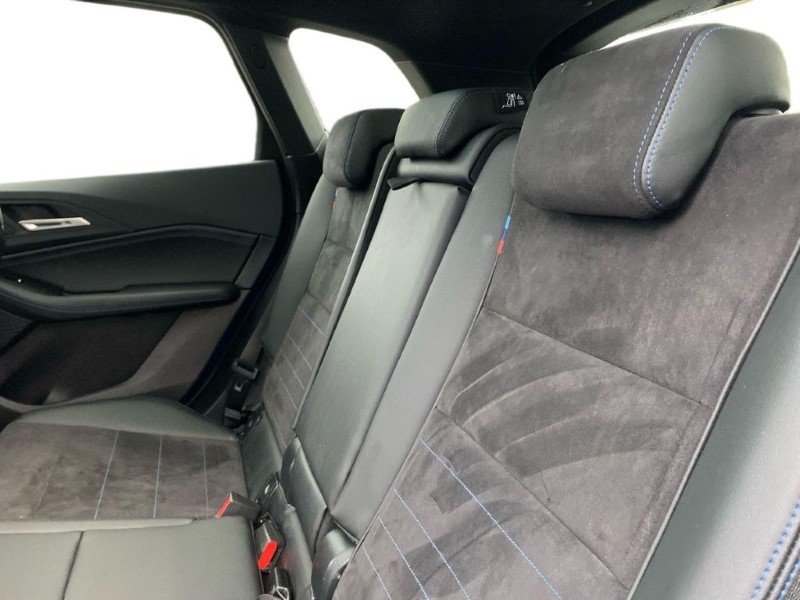 2025 (74) BMW iX2 230kW xDrive30 M Sport 65kWh 5dr Auto 4884094