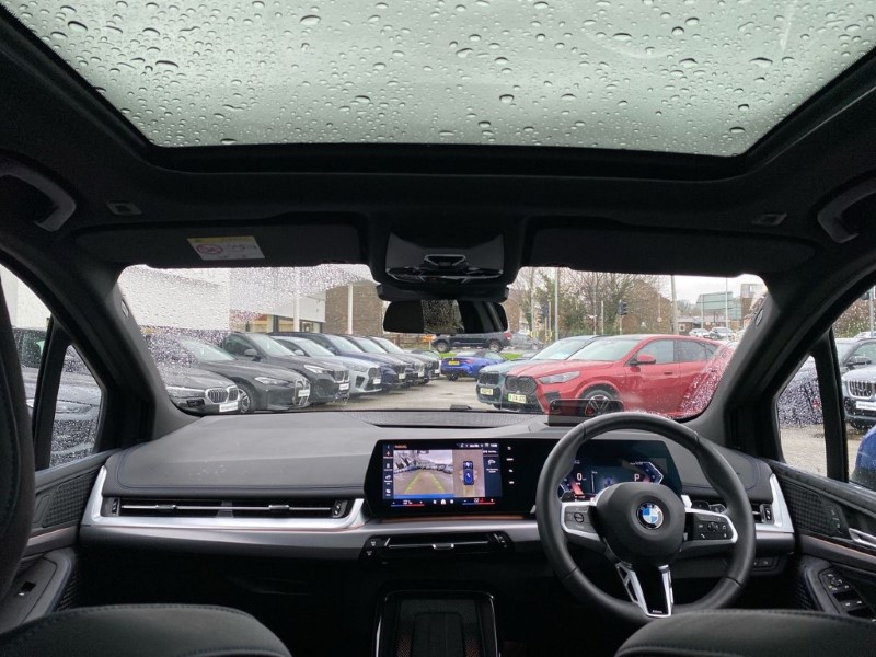 2025 (74) BMW iX2 230kW xDrive30 M Sport 65kWh 5dr Auto 4884103