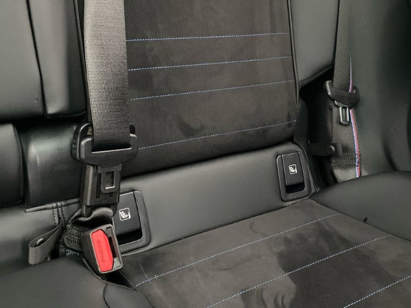 2025 (74) BMW iX2 230kW xDrive30 M Sport 65kWh 5dr Auto 4884885