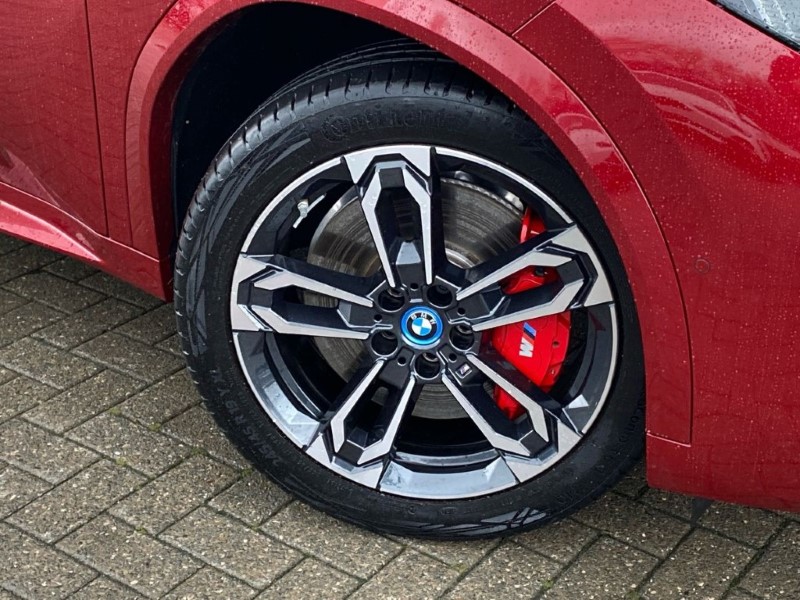 2025 (74) BMW iX2 230kW xDrive30 M Sport 65kWh 5dr Auto 4884893