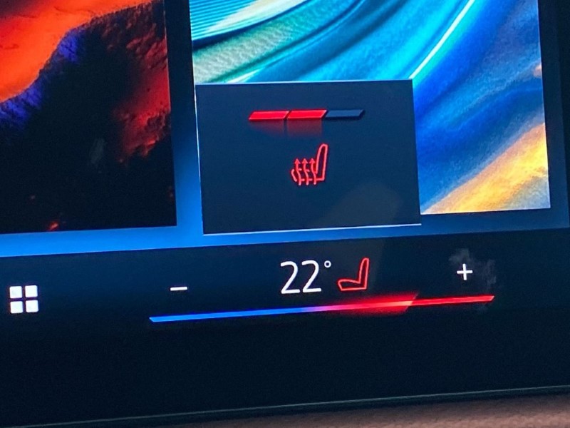 2025 (74) BMW iX2 230kW xDrive30 M Sport 65kWh 5dr Auto 4884114