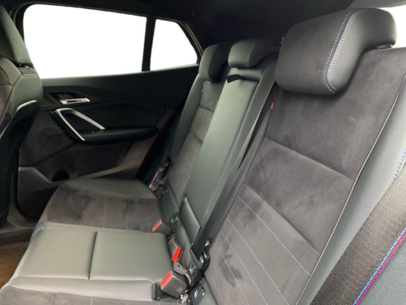 2025 (74) BMW iX2 230kW xDrive30 M Sport 65kWh 5dr Auto 4884861