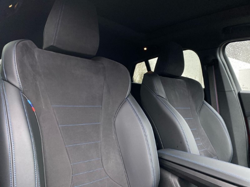 2025 (74) BMW iX2 230kW xDrive30 M Sport 65kWh 5dr Auto 4884874