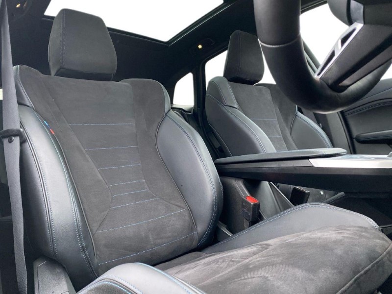 2025 (74) BMW iX2 230kW xDrive30 M Sport 65kWh 5dr Auto 4884093