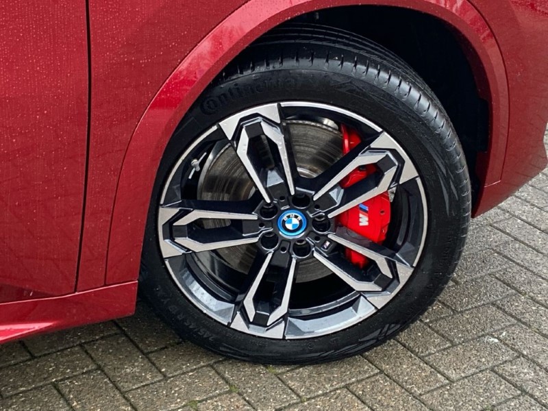 2025 (74) BMW iX2 230kW xDrive30 M Sport 65kWh 5dr Auto 4884898