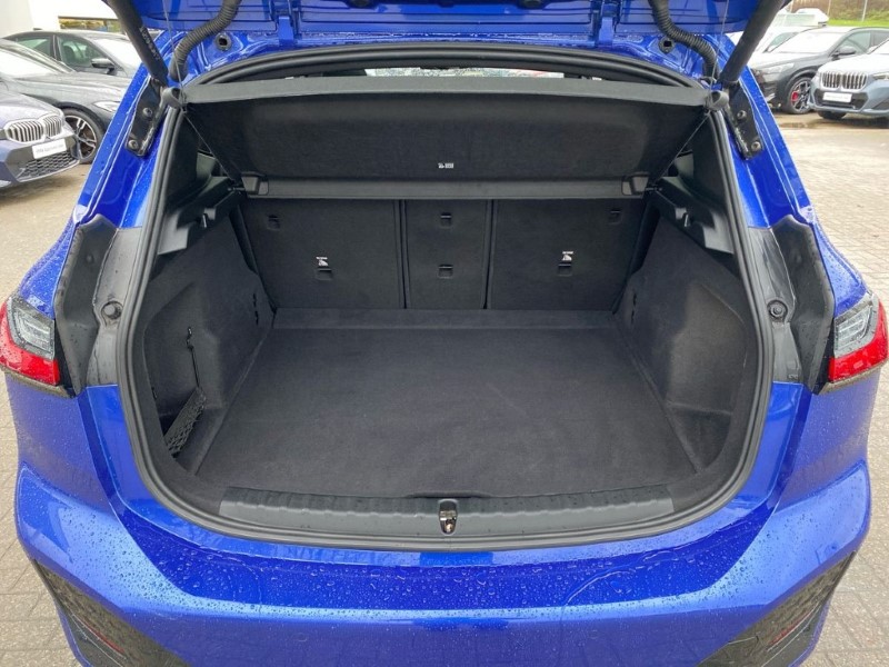 2025 (74) BMW iX2 230kW xDrive30 M Sport 65kWh 5dr Auto 4884095