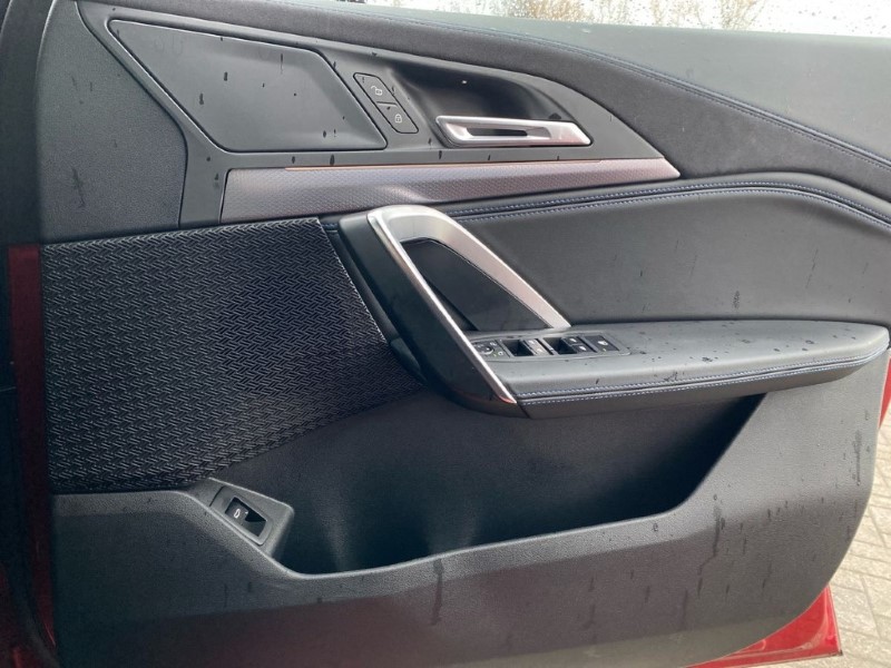 2025 (74) BMW iX2 230kW xDrive30 M Sport 65kWh 5dr Auto 4884871