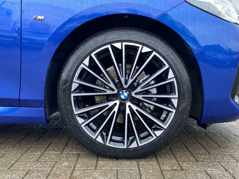 2025 (74) BMW iX2 230kW xDrive30 M Sport 65kWh 5dr Auto 4884096