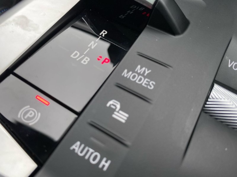 2025 (74) BMW iX2 230kW xDrive30 M Sport 65kWh 5dr Auto 4884868