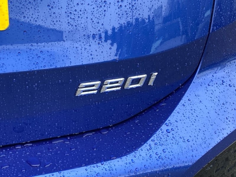 2025 (74) BMW iX2 230kW xDrive30 M Sport 65kWh 5dr Auto 4884128