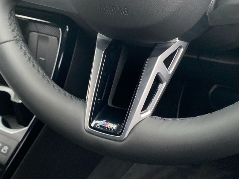 2025 (74) BMW iX2 230kW xDrive30 M Sport 65kWh 5dr Auto 4884886