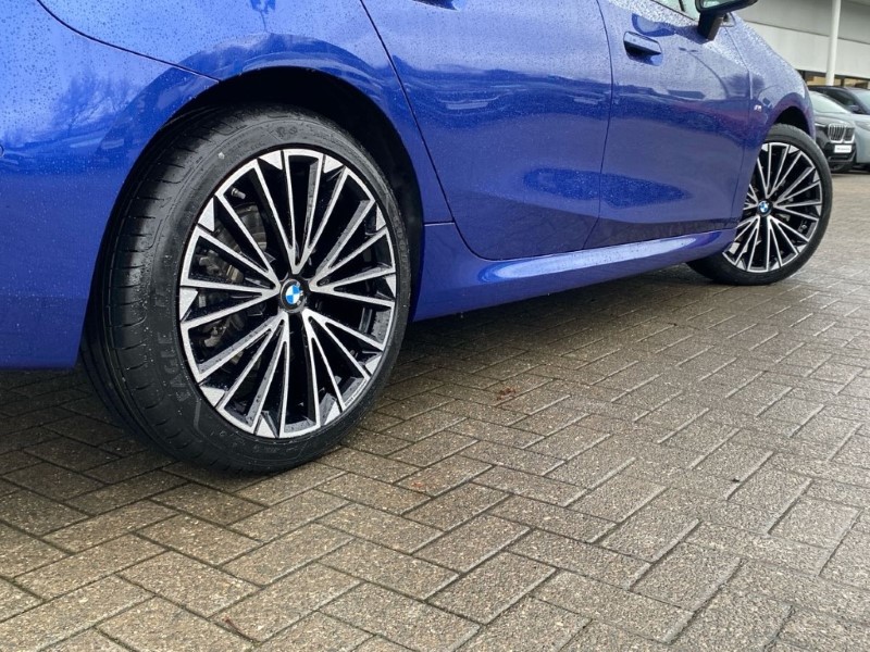 2025 (74) BMW iX2 230kW xDrive30 M Sport 65kWh 5dr Auto 4884130